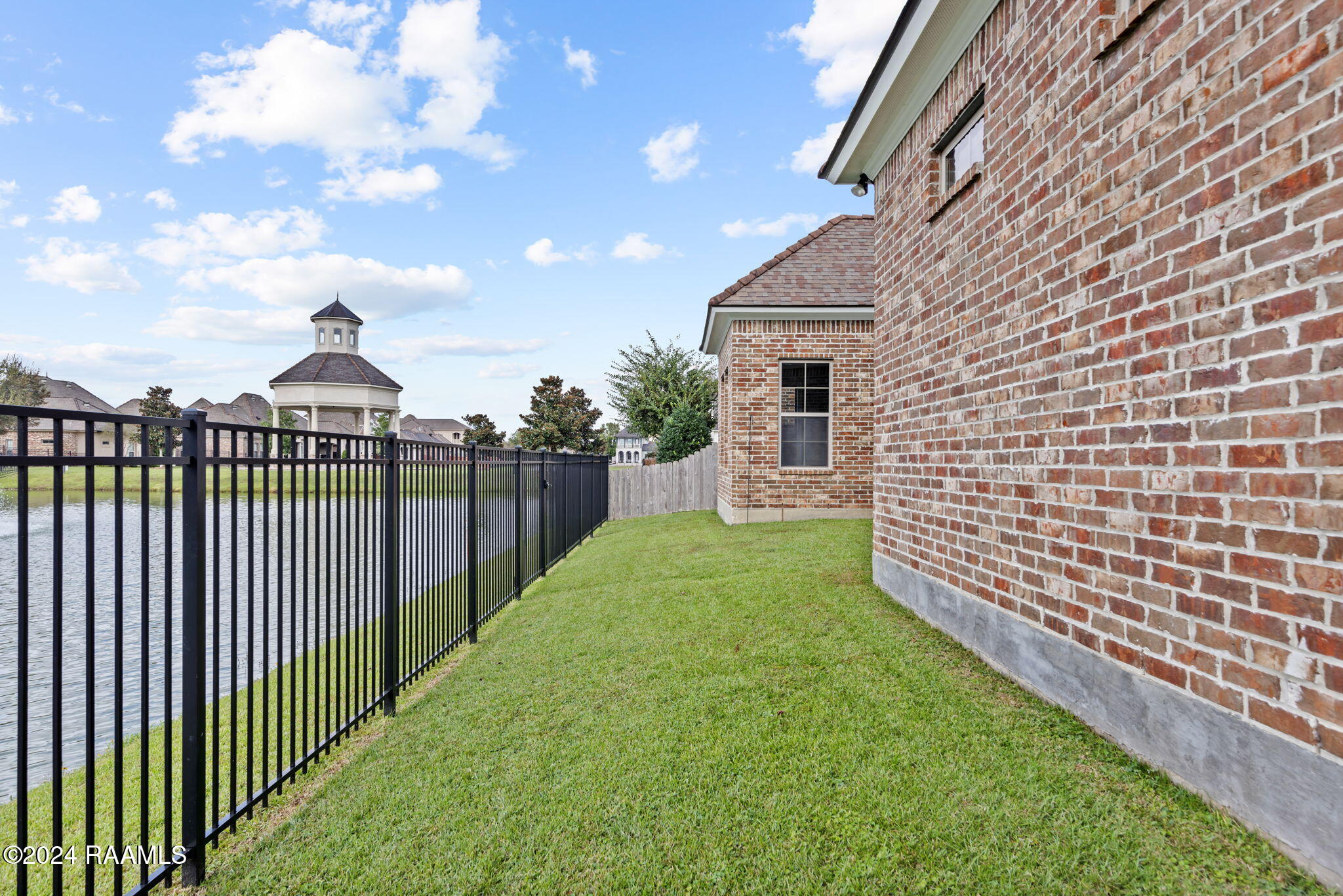 207 Rue De Frejus Broussard, LA 70518 - Photo 33 of 33 Minimal Maintenance