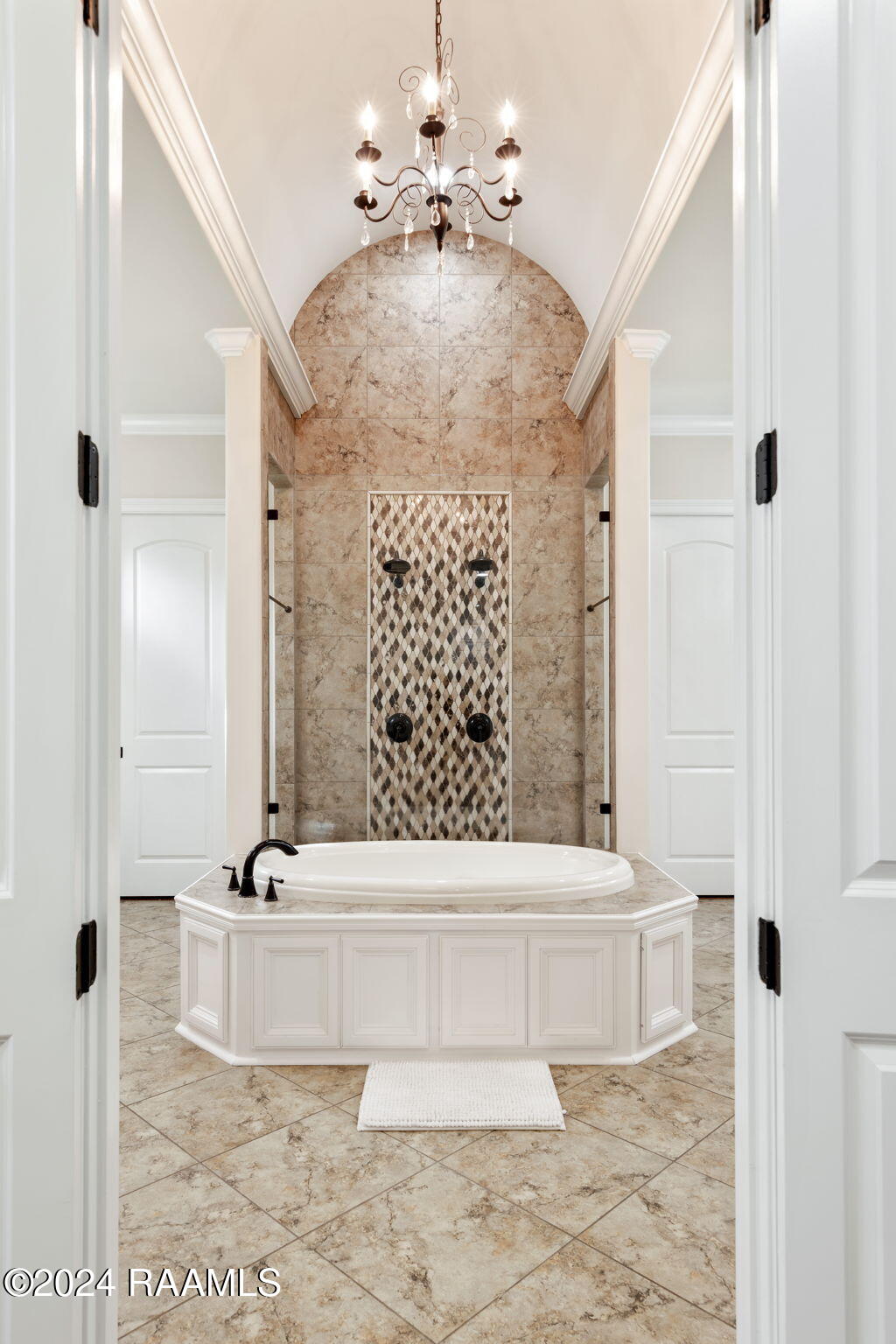 207 Rue De Frejus Broussard, LA 70518 - Photo 6 of 33 Primary Bath