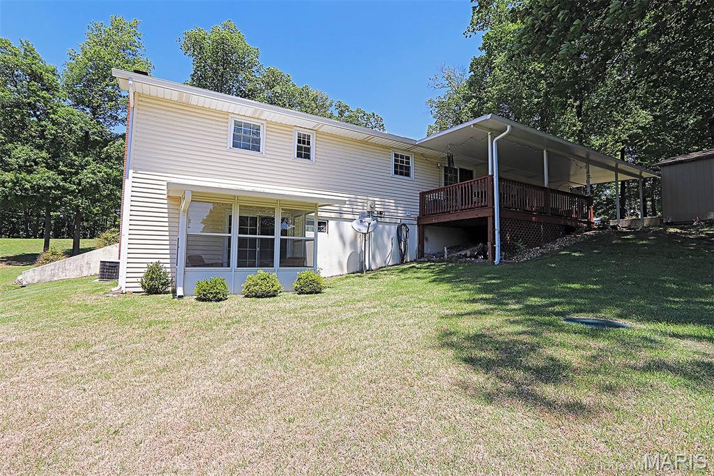 2145 Ridge Road Jackson, MO 63755 - Photo 14 of 49