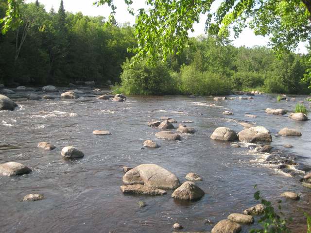 N4306 North Rocky Rips Road White Lake, WI 54491 - Photo 3 of 11 Gallery Image 3