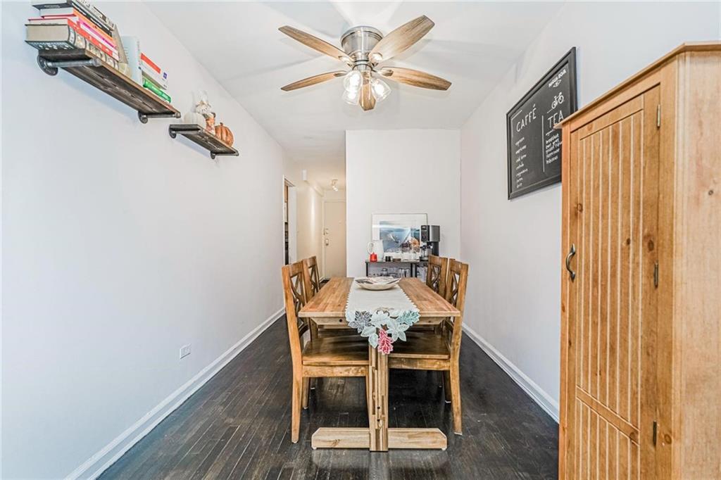 9511 Shore Road, Unit 112 Brooklyn, NY 11209 - Photo 12 of 36