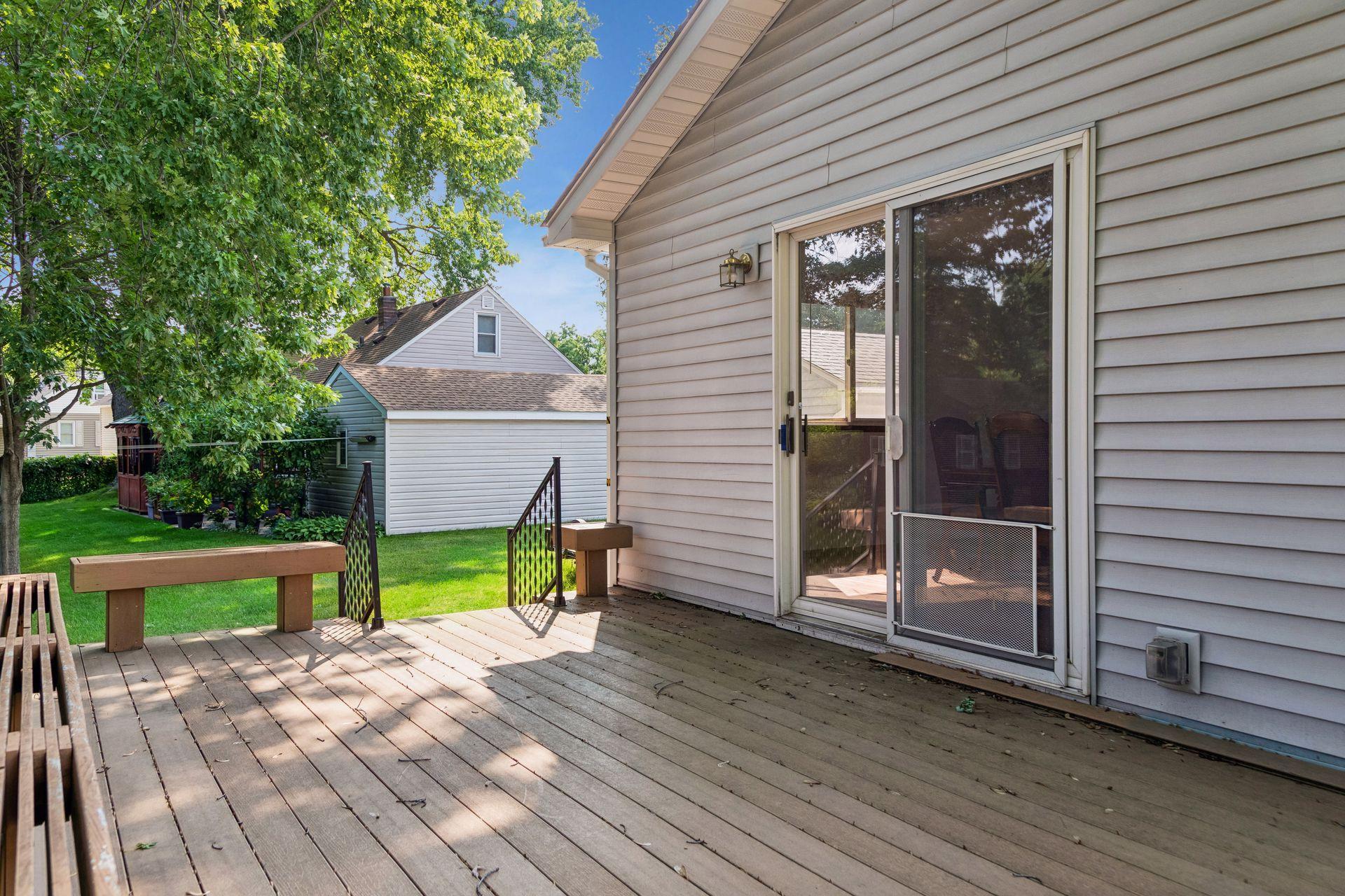 23 East Road Circle Pines, MN 55014 - Photo 35 of 39