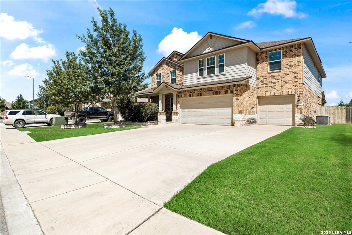 8906 Virginia Rye San Antonio, TX 78254 - Photo 55 of 78