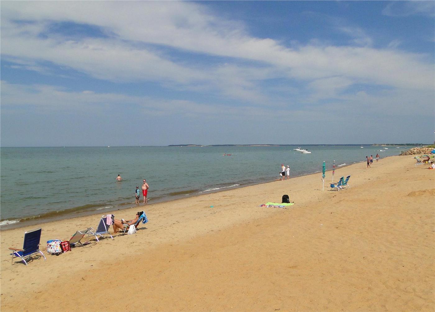 20 Hidden Lane Eastham, MA 02642 - Photo 21 of 21 a view of a swimming pool and an ocean view