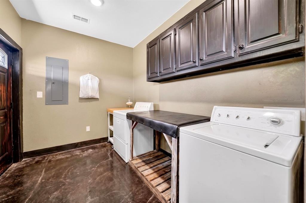 11110 Old Stoney Road Ponder, TX 76259 - Photo 29 of 39