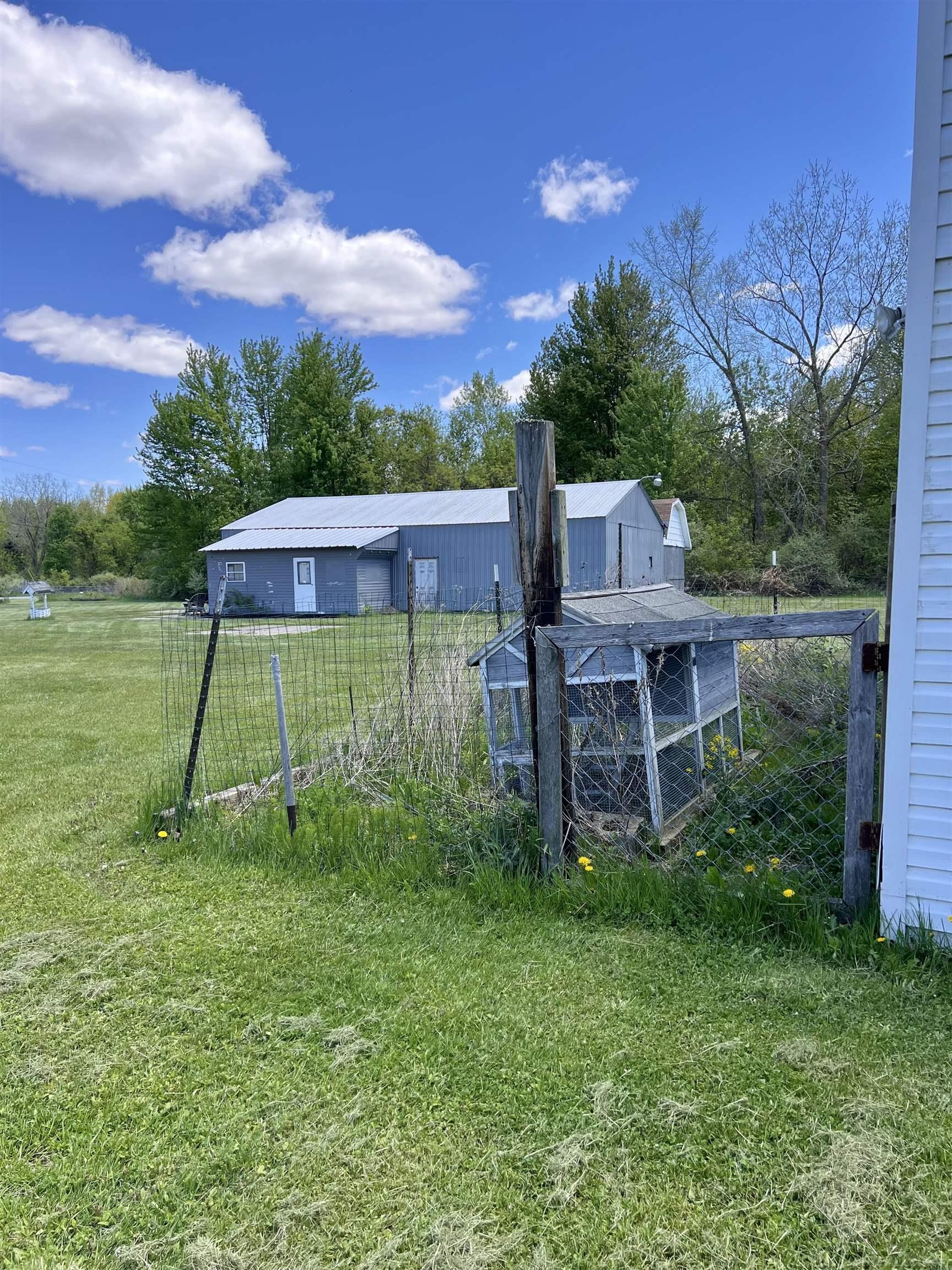 1546 East Birch Run Road Burt, MI 48417 - Photo 60 of 99 Gallery Image 60