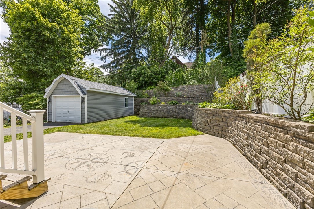 43 Harding Road Rochester, NY 14612 - Photo 41 of 43