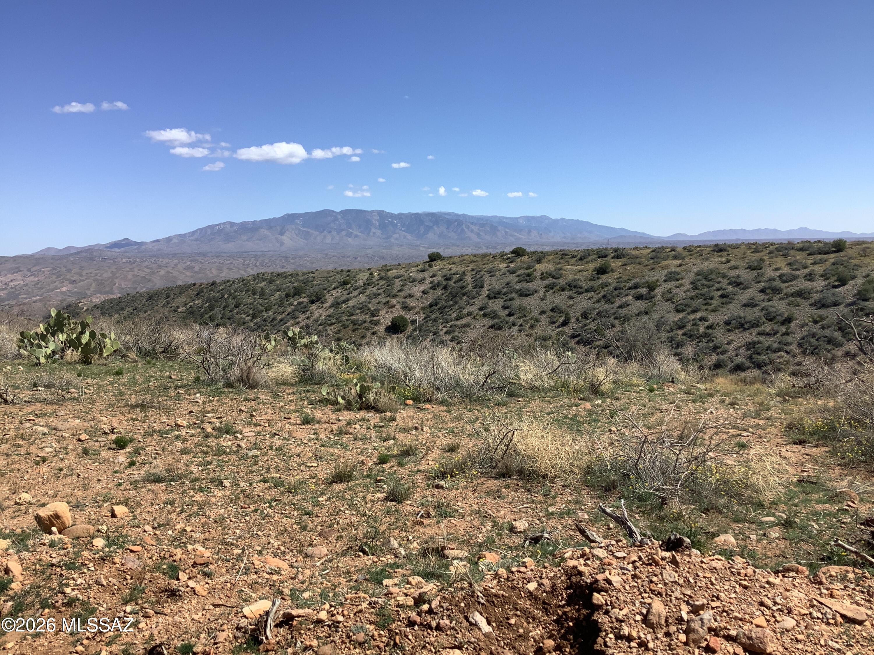 40.00-ac South Highpoint Rnch Road, Unit 307 Willcox, AZ 85643 - Photo 3 of 35