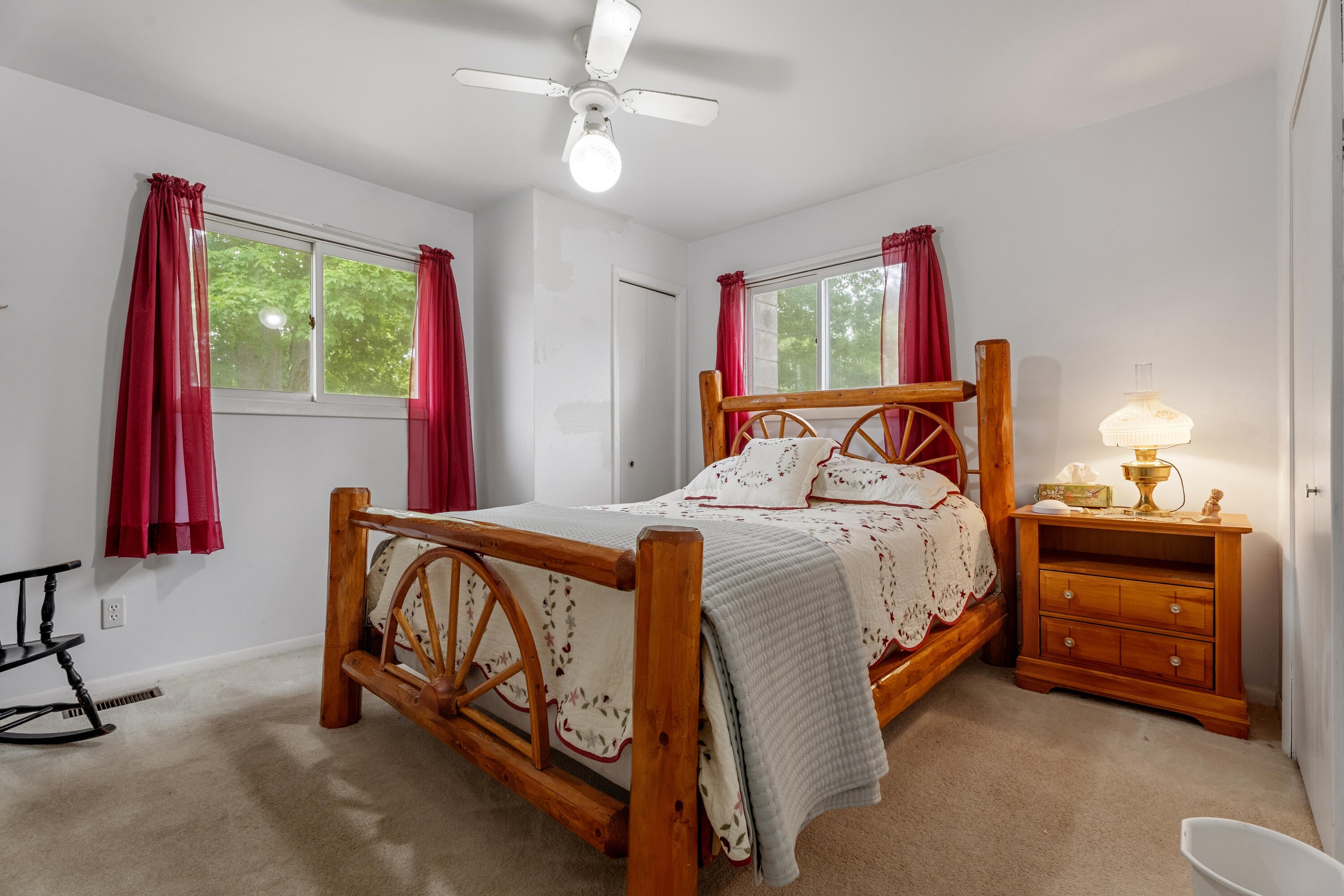 12891 Bartz Road Hubbard Lake, MI 49747 - Photo 23 of 66