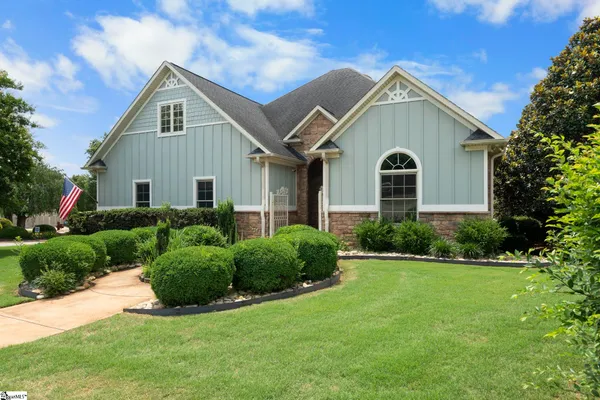 $650,000 | 223 Tuscan Ridge Trail, Inman, SC 29349