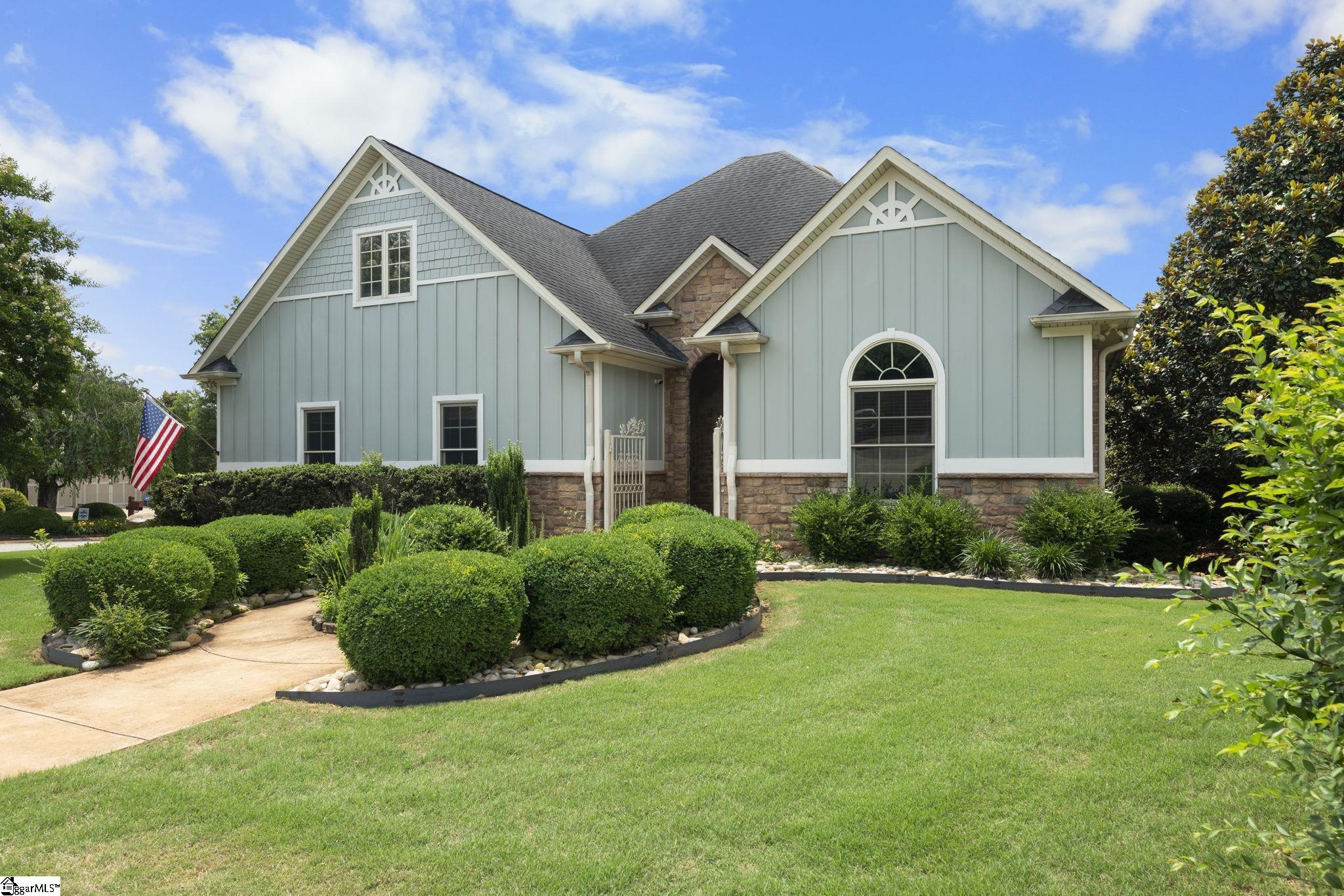 223 Tuscan Ridge Trail Inman, SC 29349 - Photo 1 of 49