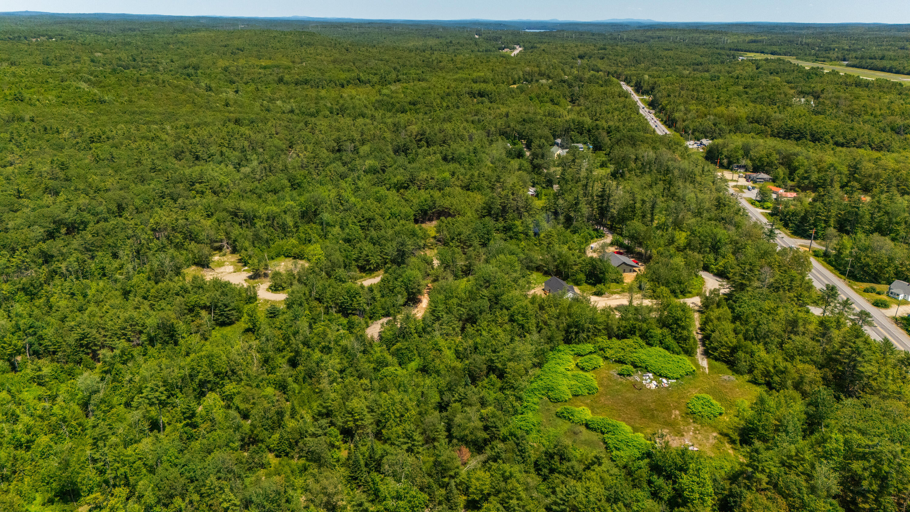 Lot 8 Moose Way Woolwich, ME 04579 - Photo 5 of 18 Lot 8 Moose Way 005
