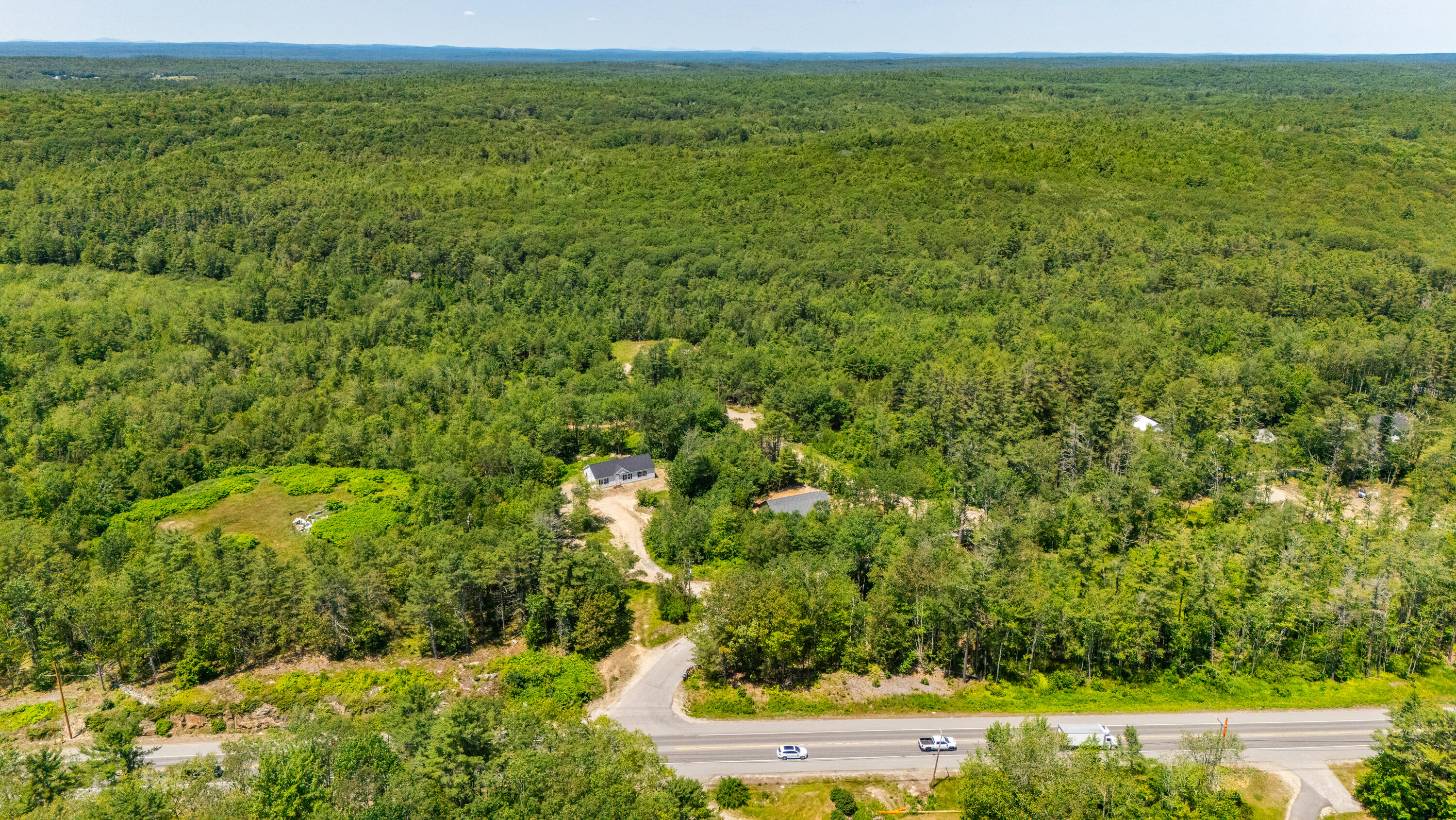 Lot 8 Moose Way Woolwich, ME 04579 - Photo 8 of 18 Lot 8 Moose Way 008