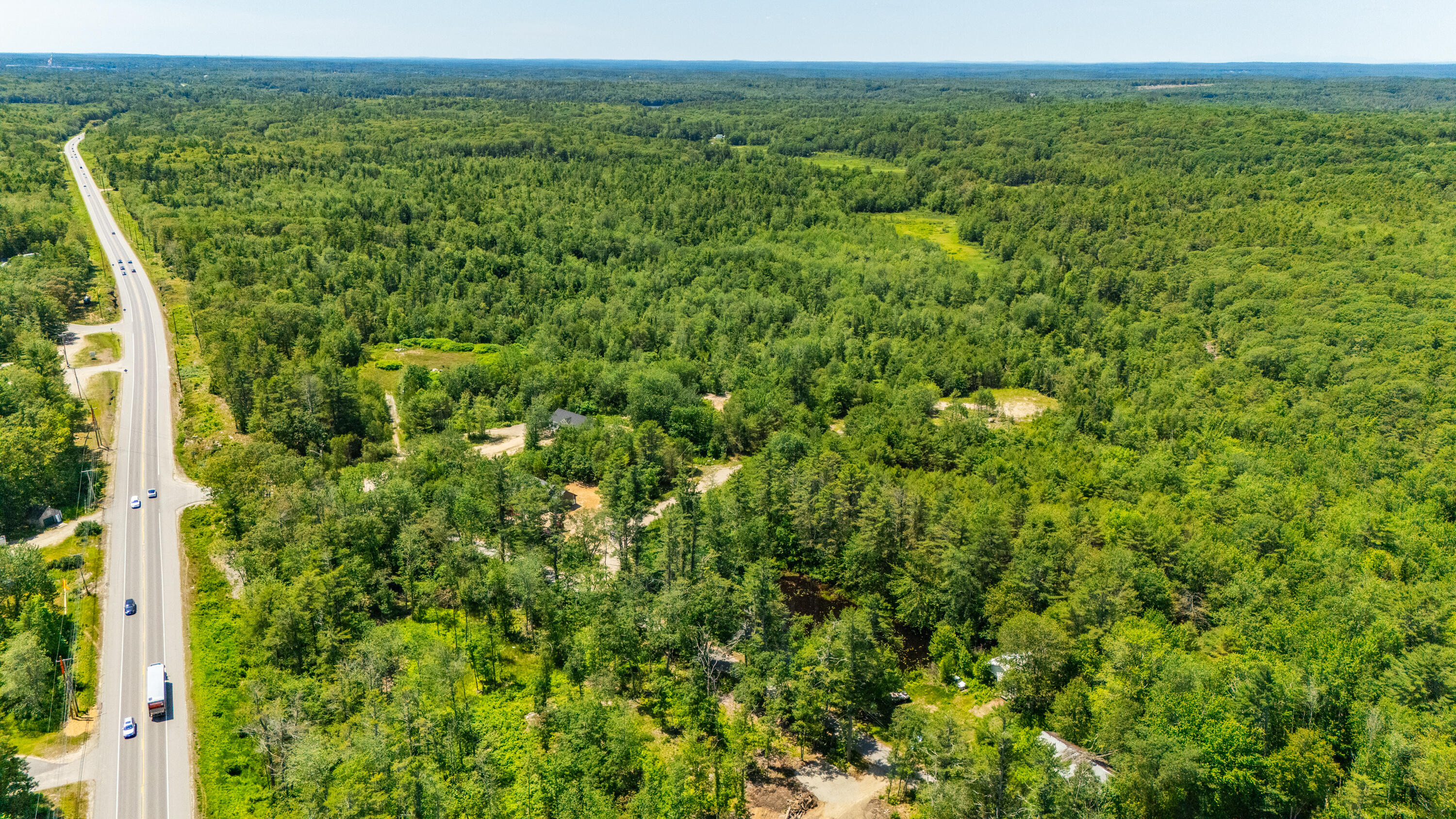 Lot 8 Moose Way Woolwich, ME 04579 - Photo 10 of 18 Lot 8 Moose Way 010