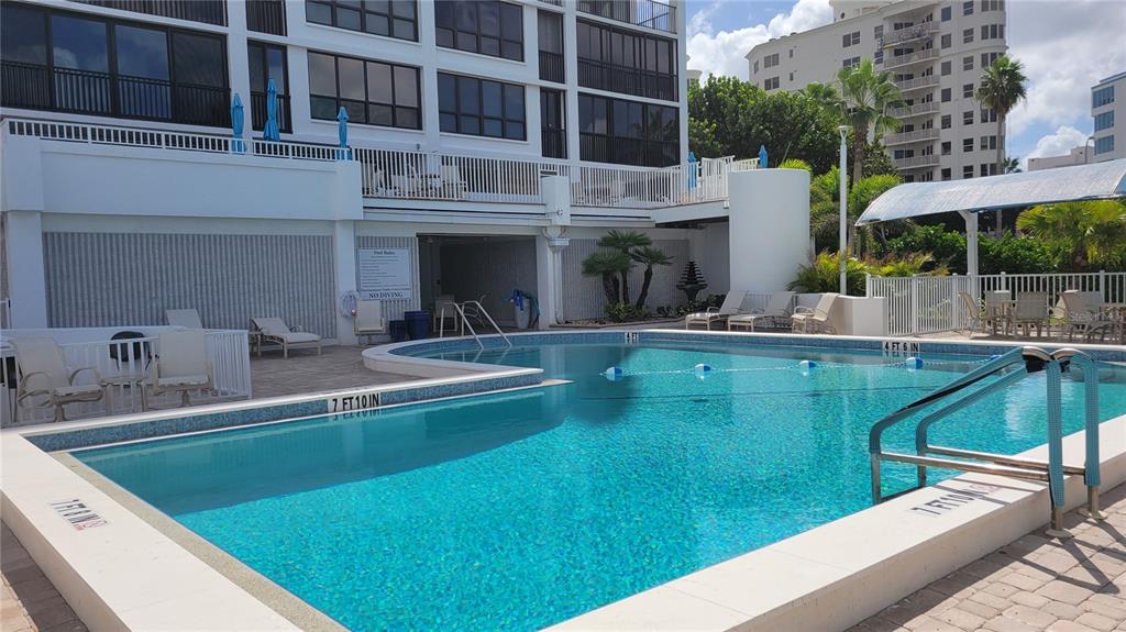 11 Sunset Drive, Unit 304 Sarasota, FL 34236 - Photo 32 of 40