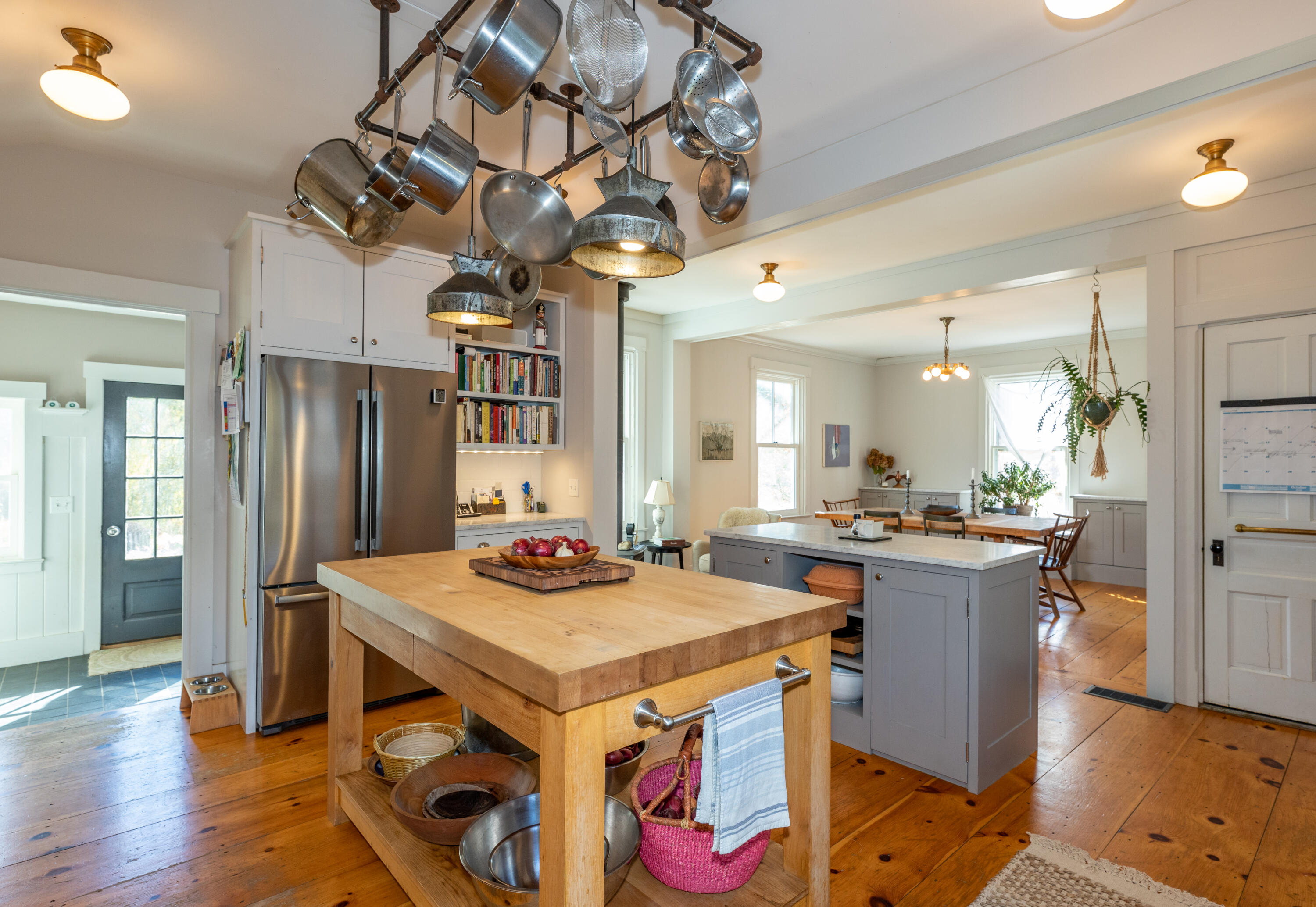 925 Barnestown Road Hope, ME 04847 - Photo 9 of 62 IMG_1404