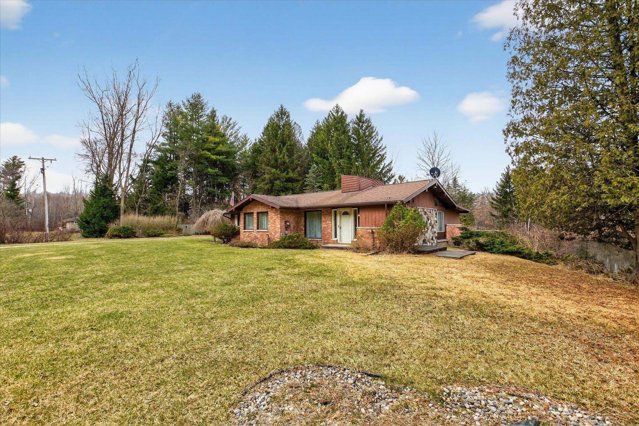 4403 North Raucholz Road Hemlock, MI 48626 - Photo 53 of 54