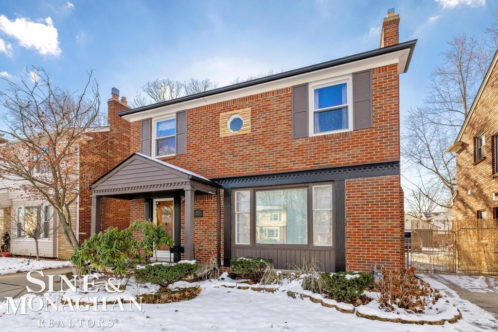1971 Littlestone Road Grosse Pointe Woods, MI 48236 - Photo 40 of 48