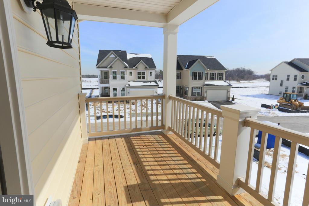 8173 Ridgely Loop Severn, MD 21144 - Photo 27 of 30 Exterior (General)