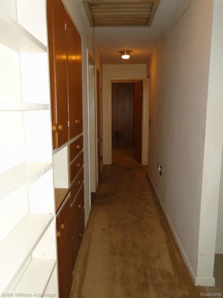 1400 South Sheldon Road Canton, MI 48188 - Photo 10 of 15 Hallway.jpg