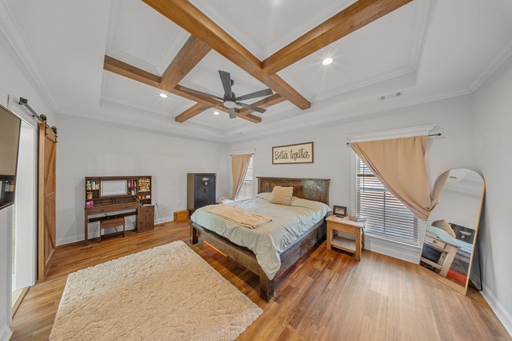 67 Foxpen Road Lakeland, GA 31635 - Photo 14 of 47 Gallery Image 14