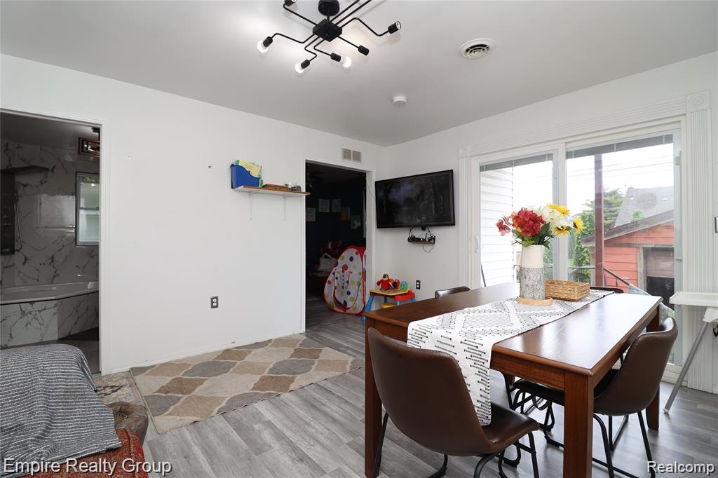 6932 Mead Street Dearborn, MI 48126 - Photo 28 of 53