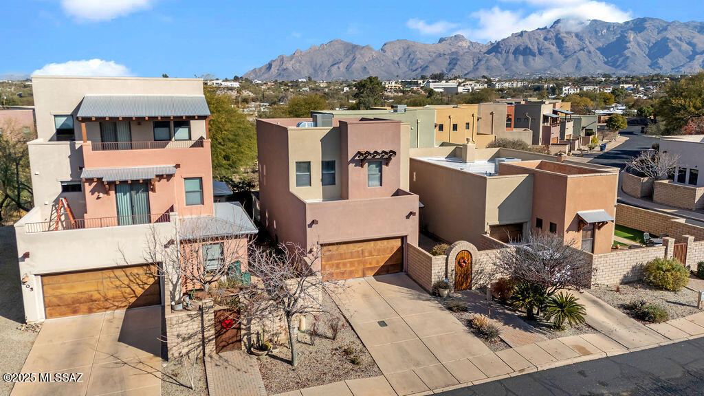 213 East Croydon Park Road Tucson, AZ 85704 - Photo 38 of 43