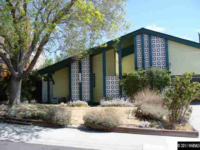 1750 Van Ness Avenue Reno, NV 89503 - Photo 1 of 1 Photo 1