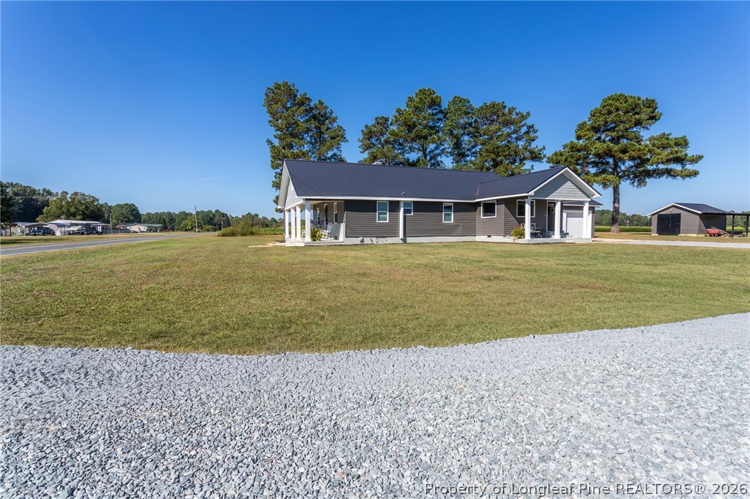 1283 Bethel Baptist Road Spring Lake, NC 28390 - Photo 38 of 45