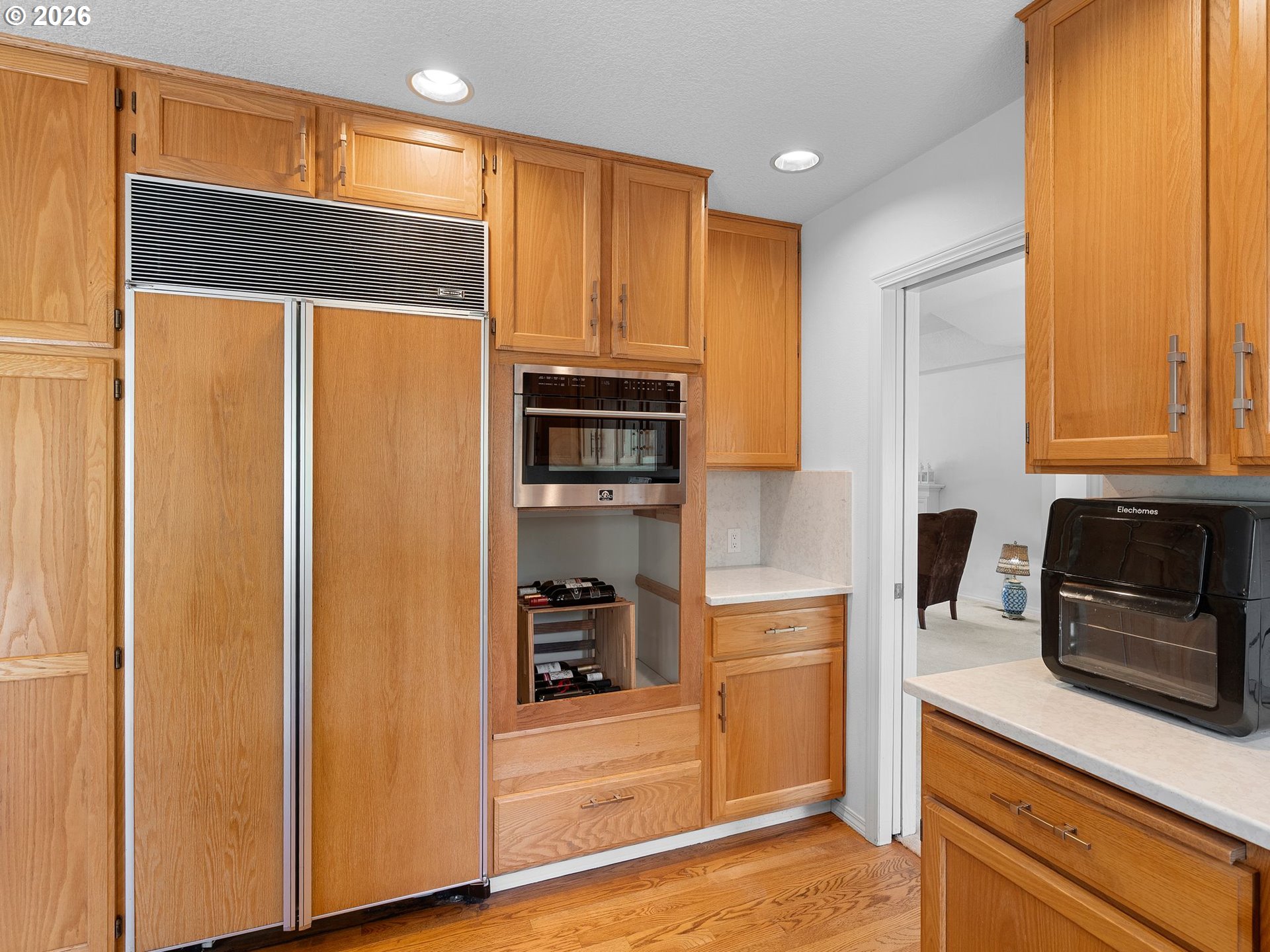 75442 Fern Hill Road Rainier, OR 97048 - Photo 14 of 48 Gallery Image 14