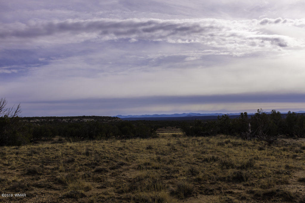 3352 Geronimo Road Snowflake, AZ 85937 - Photo 5 of 19 a view of sunset