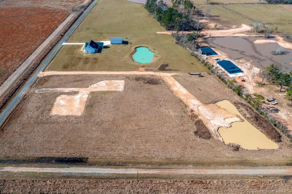 0 Jackson-Gimnick Loop Ragley, LA 70657 - Photo 3 of 6