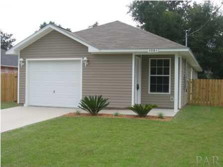 3981 Edgefield Street Pace, FL 32571 - Photo 1 of 19 Welcome to 3981 Edgefield!