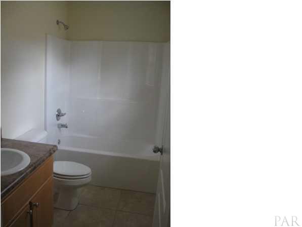 3981 Edgefield Street Pace, FL 32571 - Photo 12 of 19 Master Bath