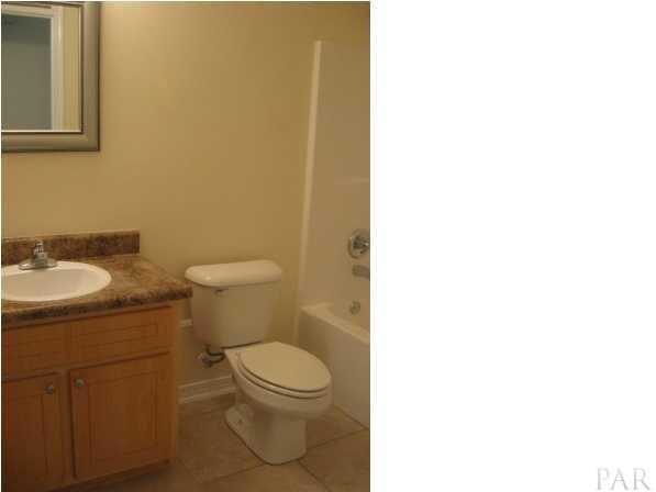 3981 Edgefield Street Pace, FL 32571 - Photo 15 of 19 Hall Bath