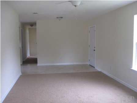 3981 Edgefield Street Pace, FL 32571 - Photo 5 of 19 Living Room & Dining Area