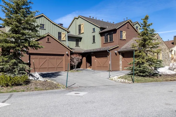 $1,495,000 | 1162 Pyramid Peak Drive, Unit 1162, Mammoth Lakes, CA 93546