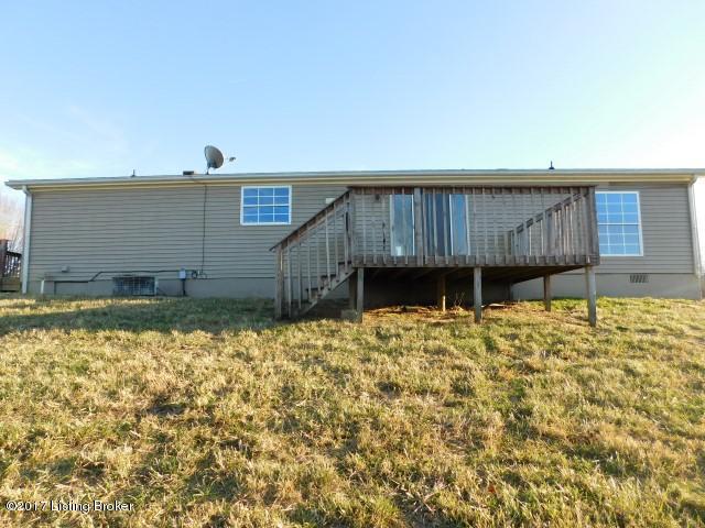 3992 Bardstown Road Lawrenceburg, KY 40342 - Photo 34 of 46 Back (2)