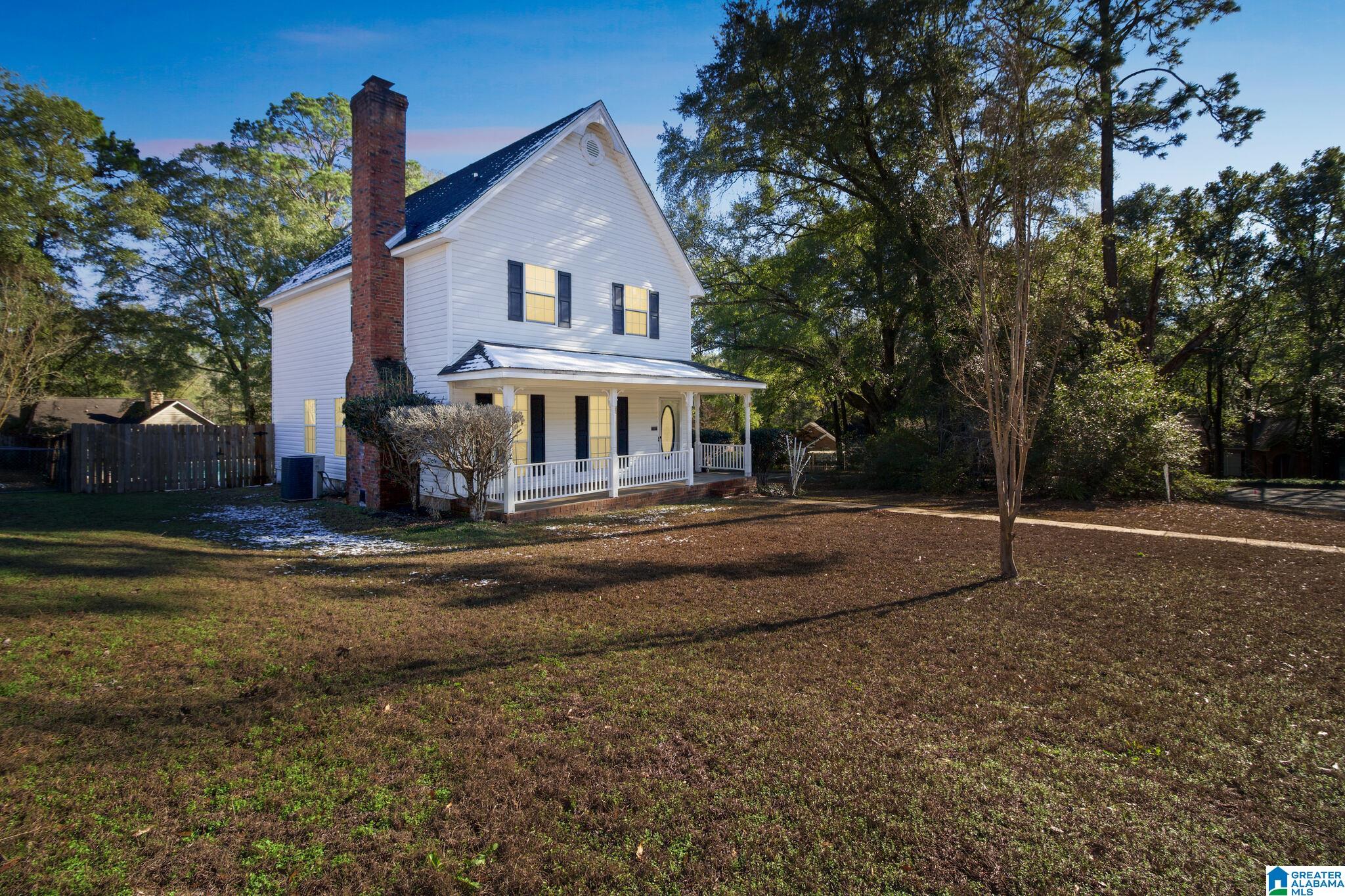 100 Timberline Court Dothan, AL 36303 - Photo 6 of 51