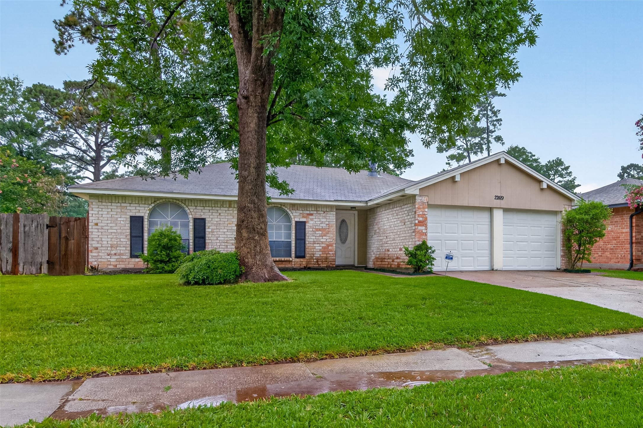 22419 Spring Gate Drive Spring, TX 77373 - Photo 3 of 23