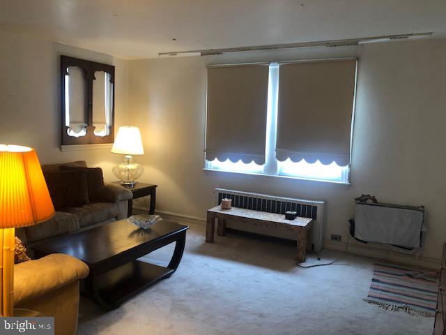 7309 Belden Street Philadelphia, PA 19111 - Photo 2 of 10 Living Room