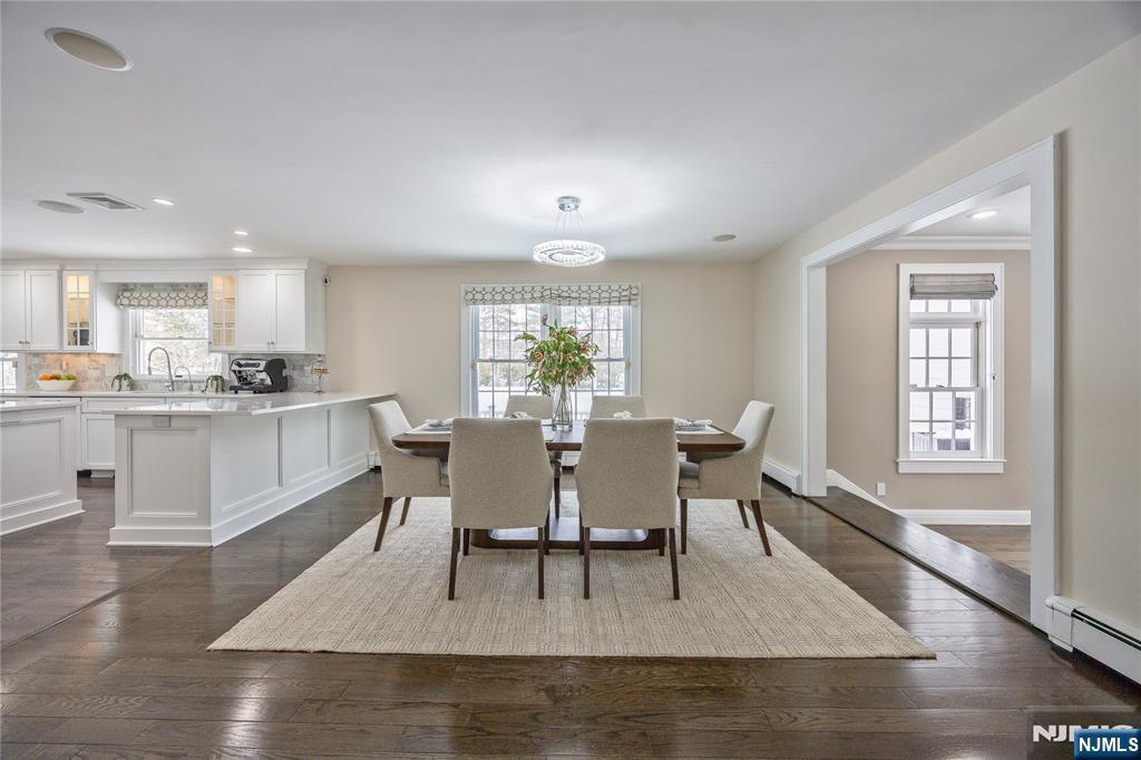202 Chestnut Ridge Road Saddle River, NJ 07458 - Photo 12 of 50