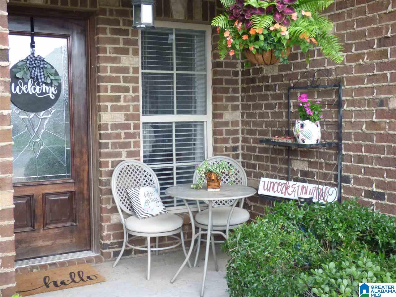 324 Union Station Way Calera, AL 35040 - Photo 40 of 42