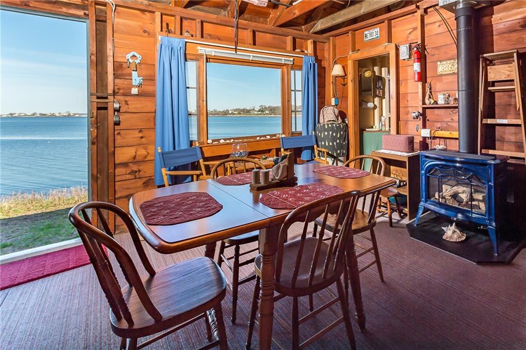 105 West Shore Road Bailey Island, ME 04003 - Photo 7 of 29 Photo