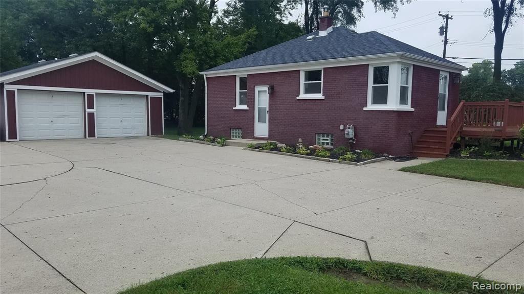 4501 John R Road Troy, MI 48085 - Photo 3 of 16