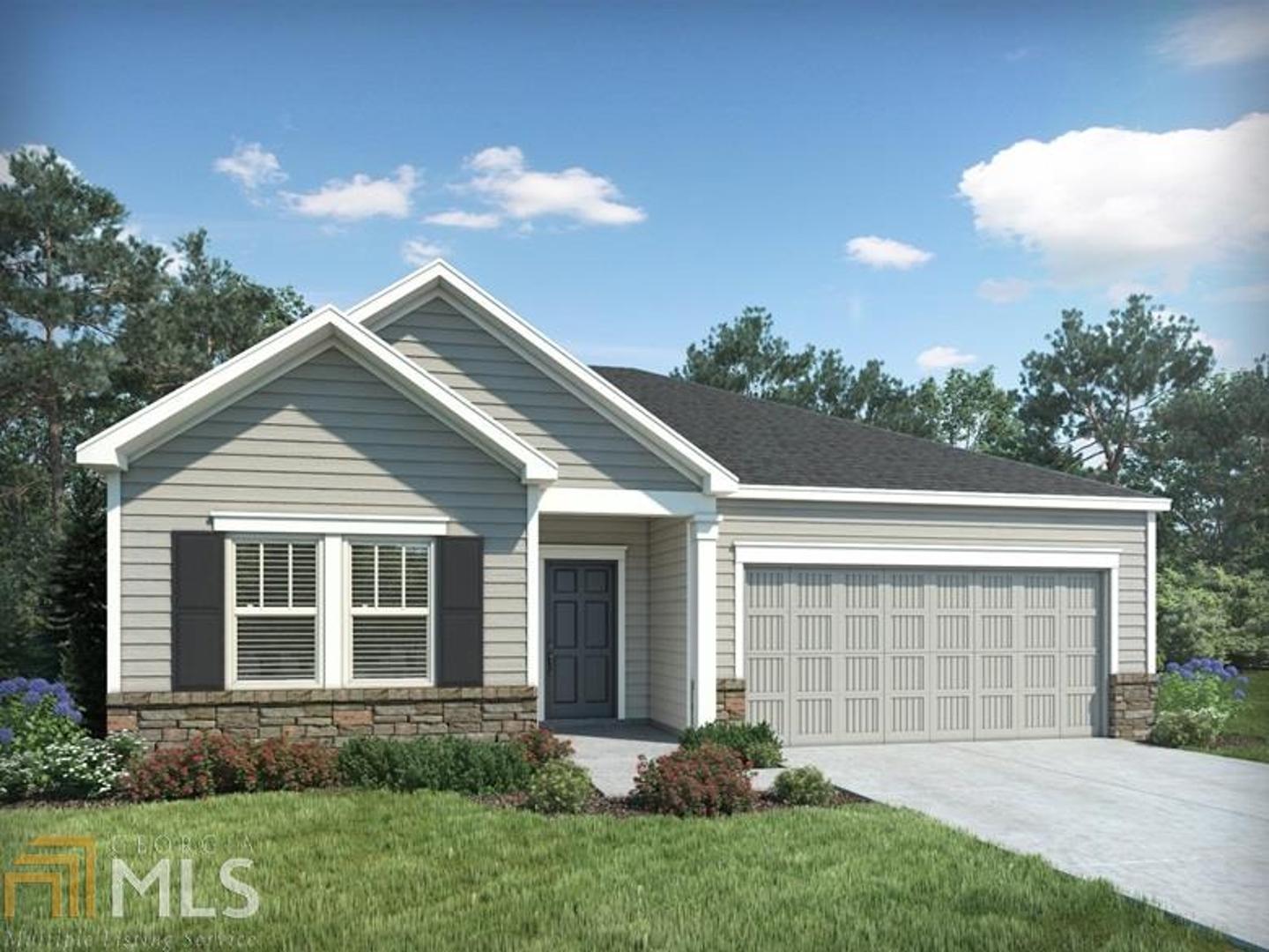 106 Grove View Road, Unit 4 Woodstock, GA 30189 - Photo 1 of 1 N