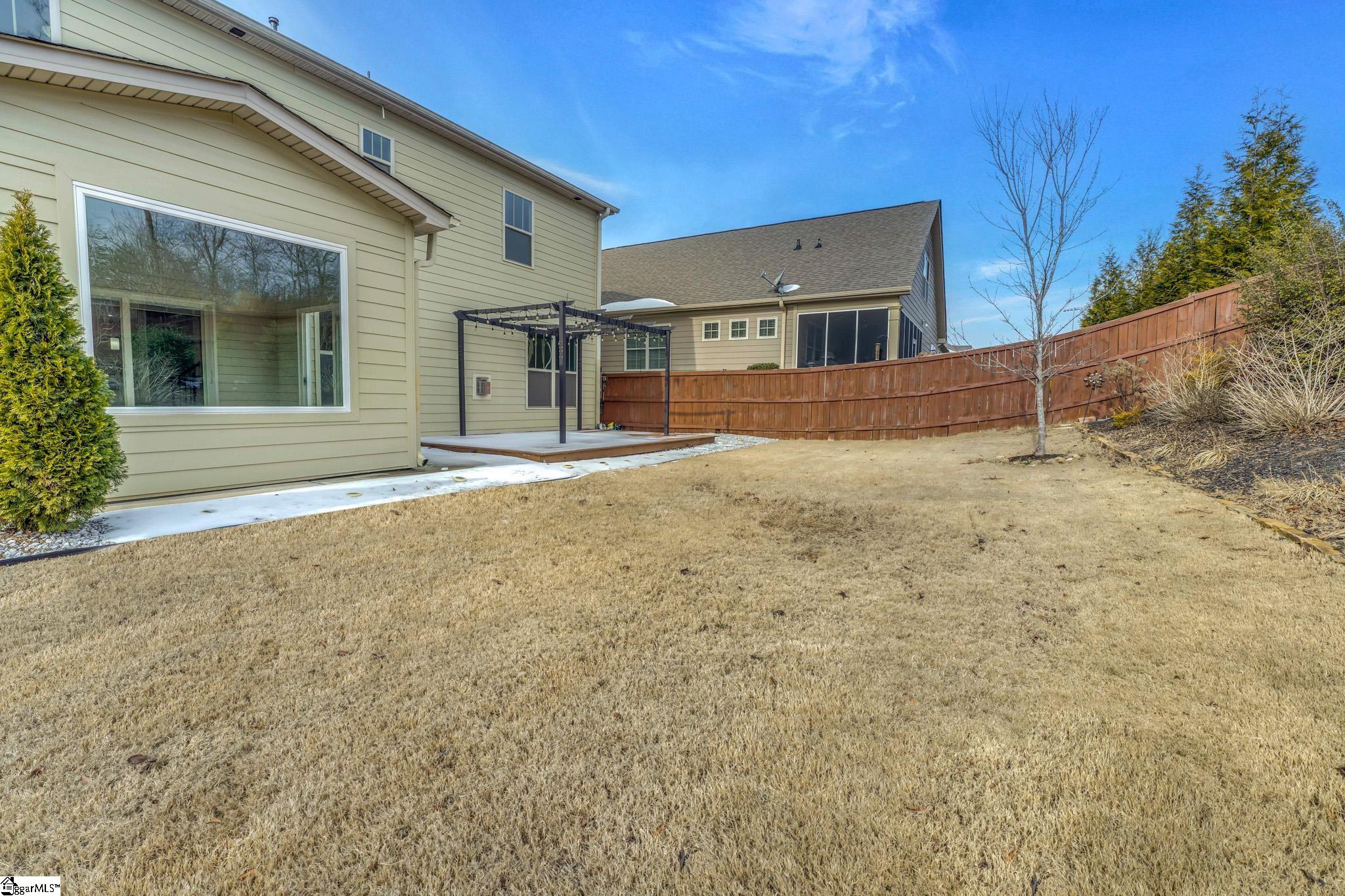 24 Noble Wing Lane Taylors, SC 29687 - Photo 37 of 40