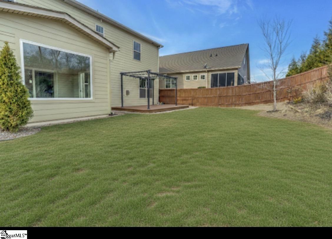 24 Noble Wing Lane Taylors, SC 29687 - Photo 38 of 40