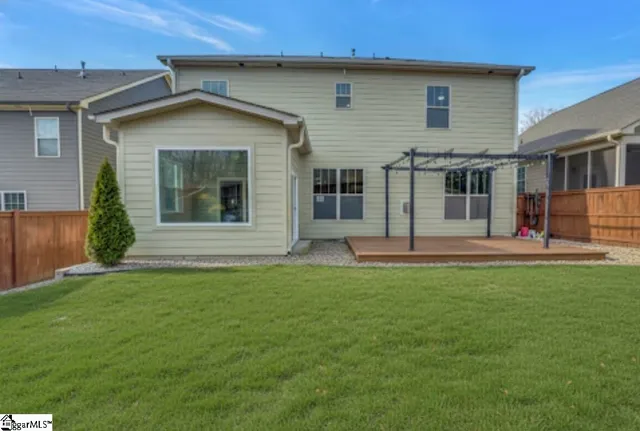 $2,900 | 24 Noble Wing Lane, Taylors, SC 29687