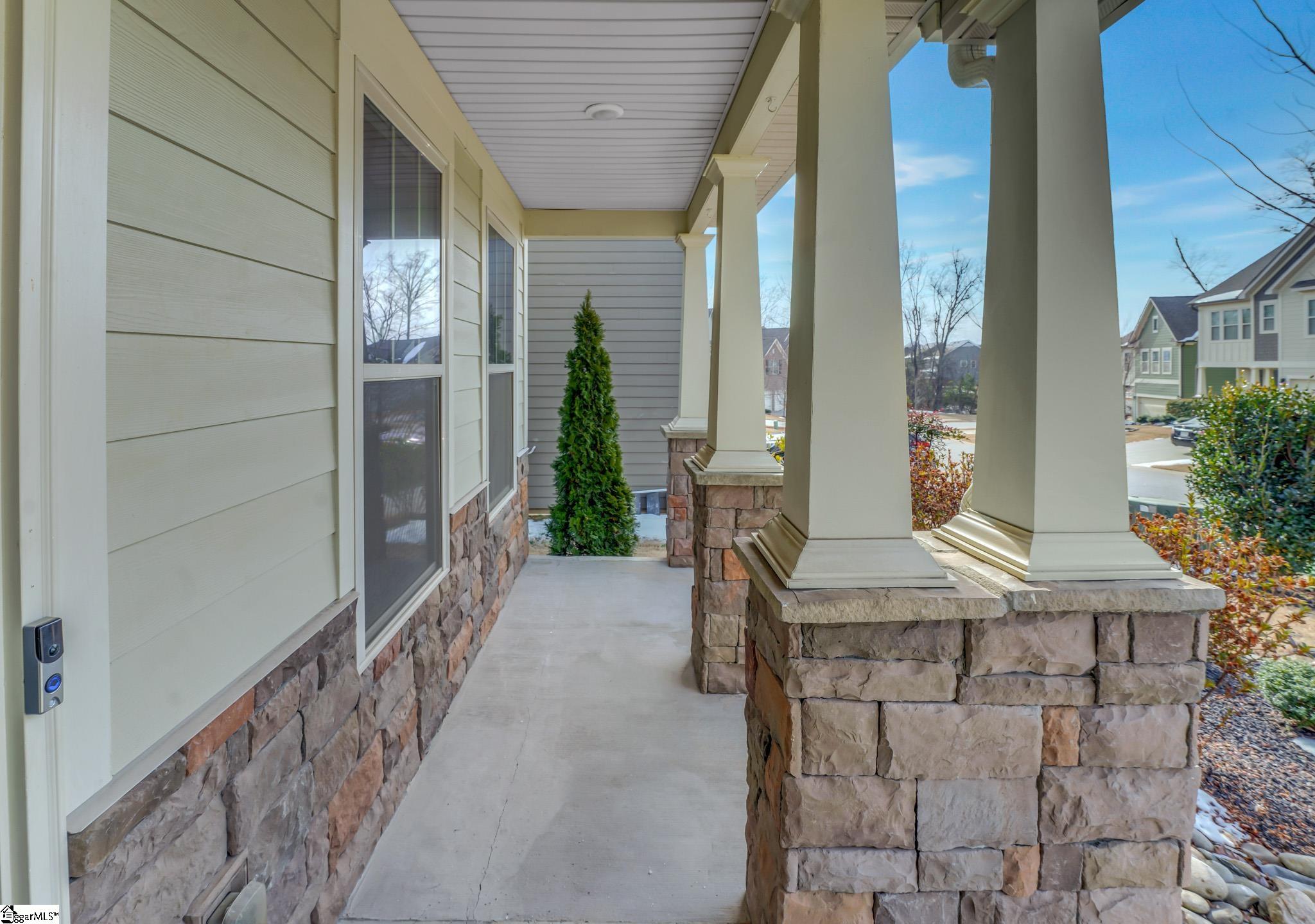 24 Noble Wing Lane Taylors, SC 29687 - Photo 5 of 40